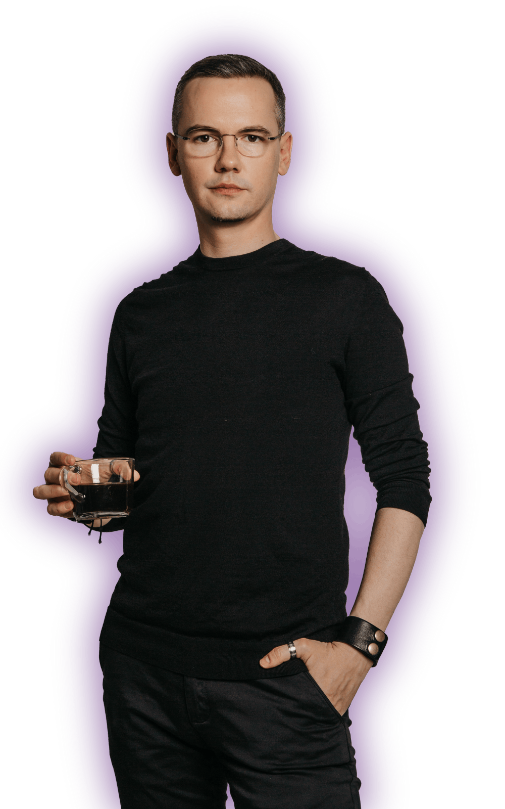 Ludwik C. Siadlak - Lifehacker